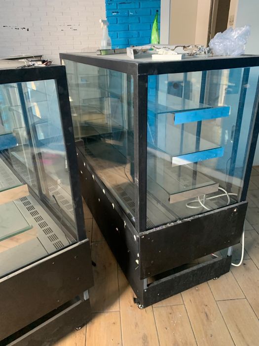 Продам холодик для магазина