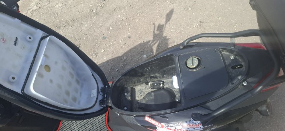 Скутер продам 150