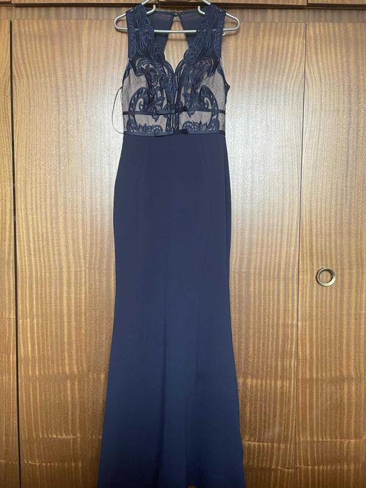 Вечерна Официална Рокля