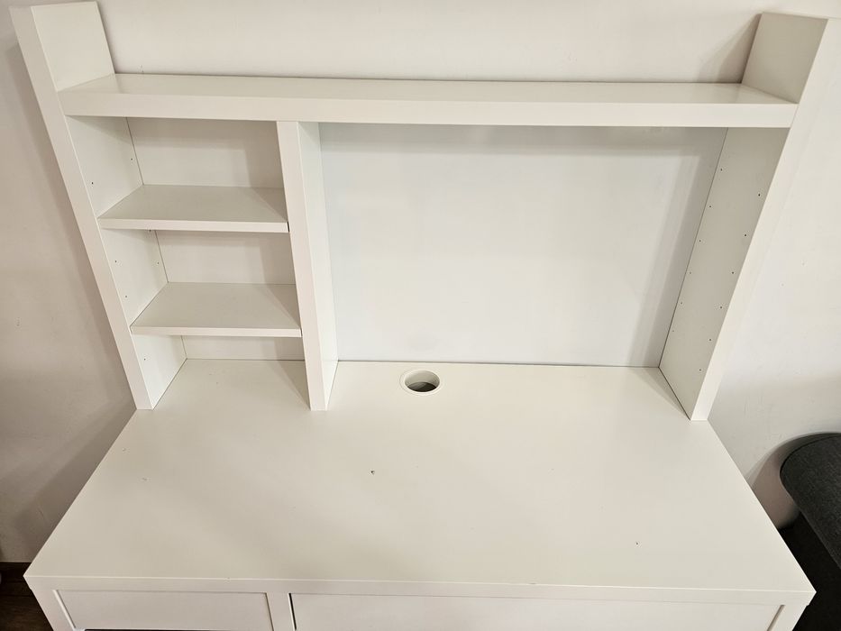Set Birou si scaun copii Ikea