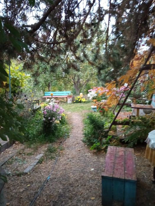 Дача  в Садоводе Наримановка