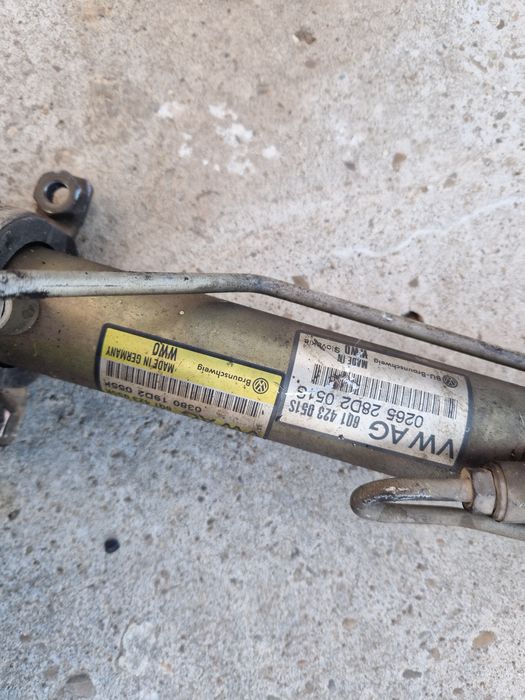Caseta direcție KOYO Volkswagen Polo 9N Cod 6Q1423055K