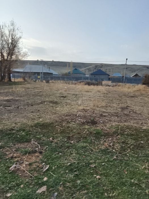Участок 25 соток с времянкой..
