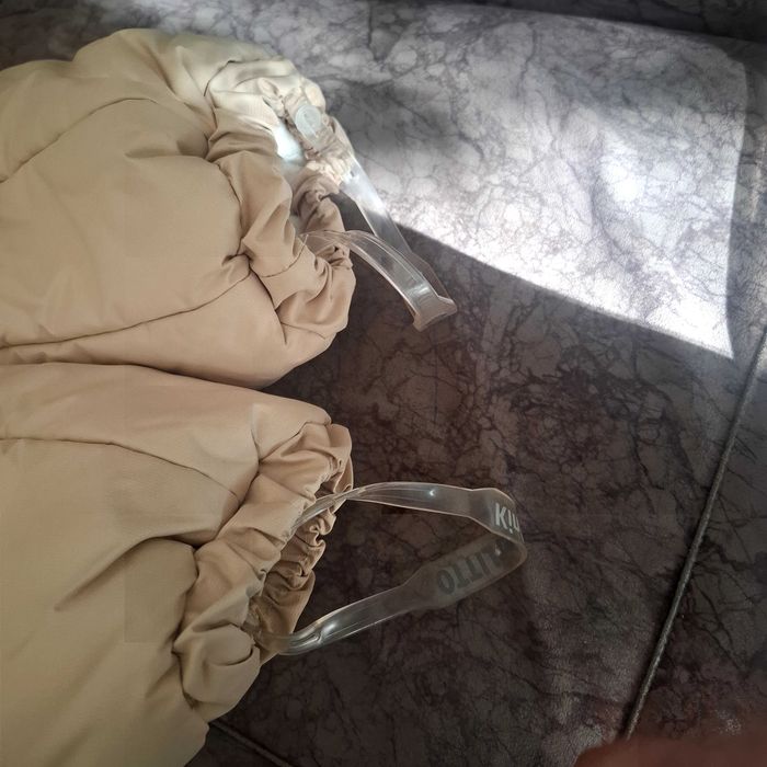 Продам детский комбинезон