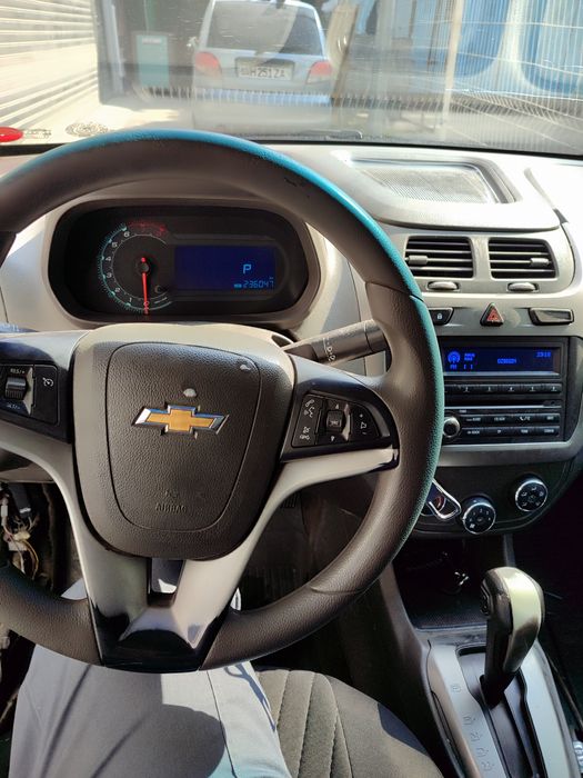 Chevrolet Cobalt 2019 — 6