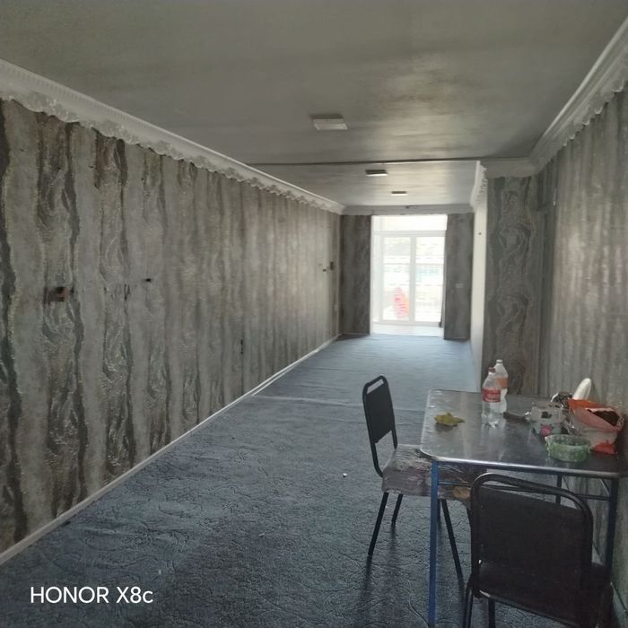 Dukent qo'rg'oni yo'l yoqasida nejiloy 1 etaj 2 xonali