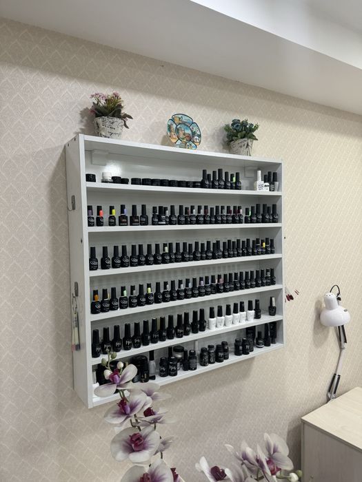 Полки на стену стеллаж