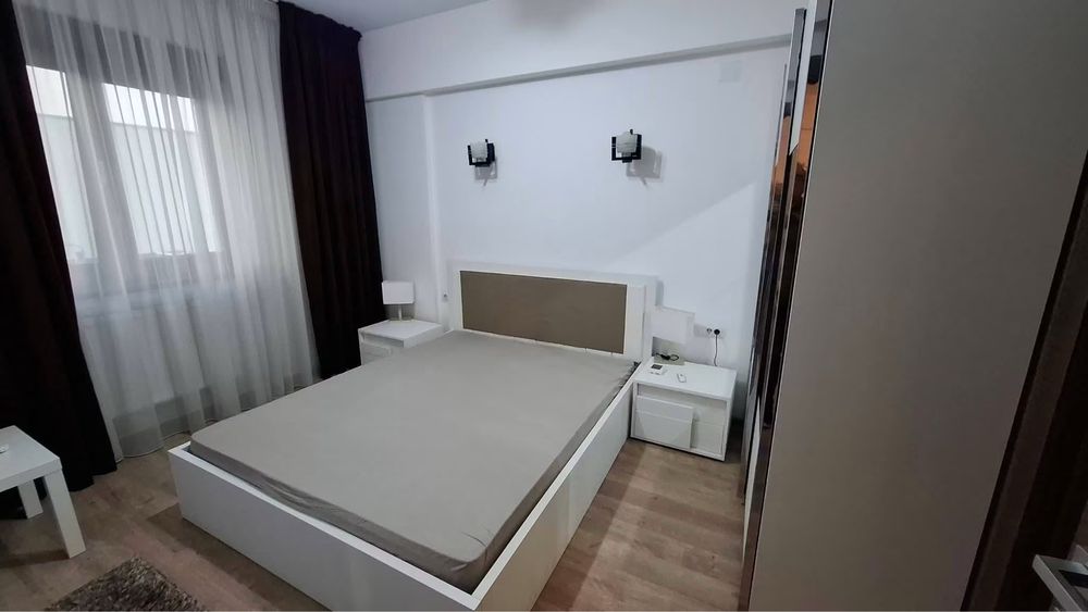 3 camere  ultracentral rezidenta lux