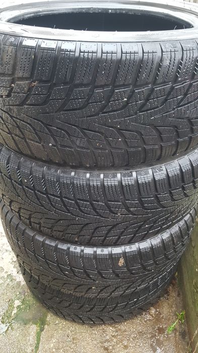 Зимни Гуми 205 55 16