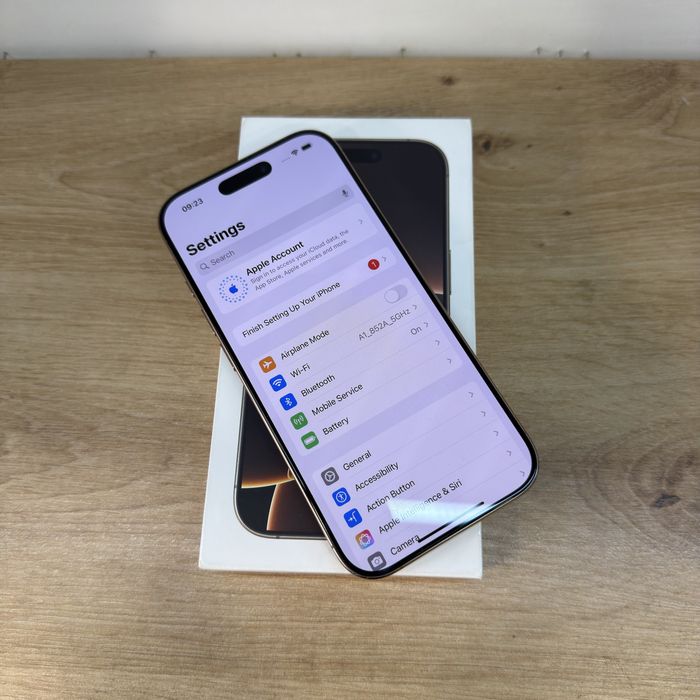 iPhone 16 Pro 1TB 89%