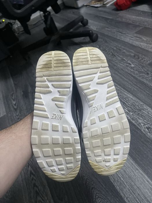 Nike pentru sala de sport