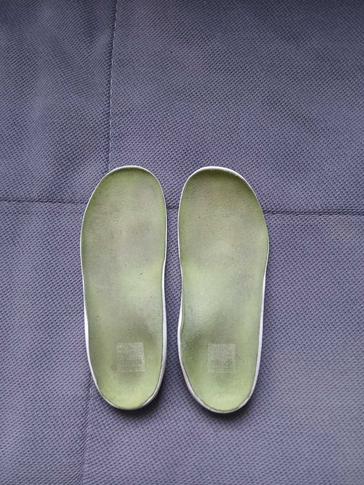 Детски ортопедични стелки Piedo