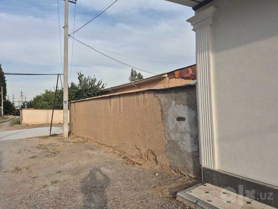 2.5 sotix yer sotiladi