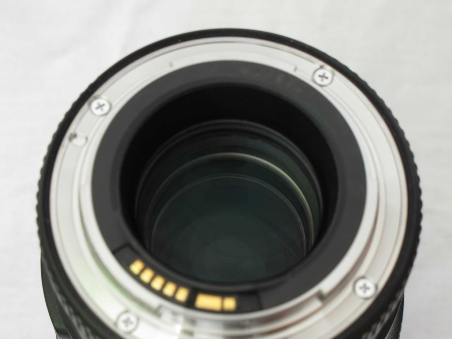 Canon 100mm f/2.8L Macro, 70-200mm f/2.8L IS, 135mm f/2L