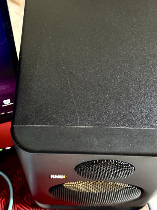 Монитори KRK Rokit RP5 G5 2 бр. + балансирани кабели - 1г. гаранция