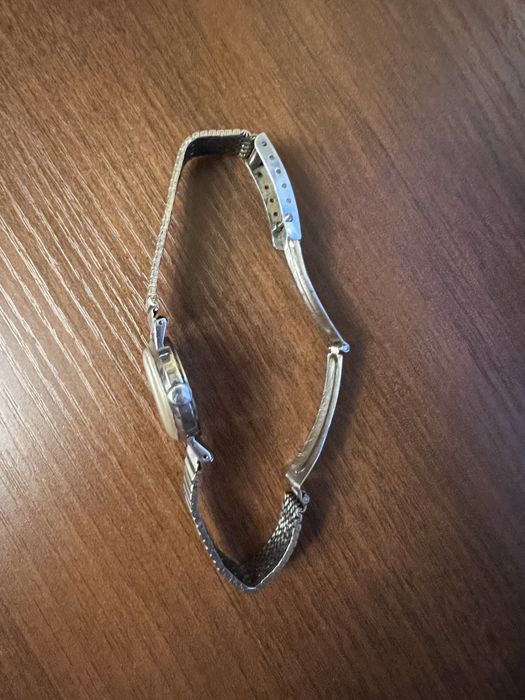 Часы СССР. Заря