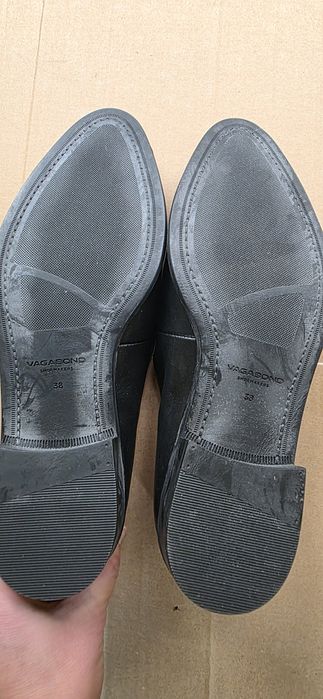 Обувки  Vagabond,new balance, viking