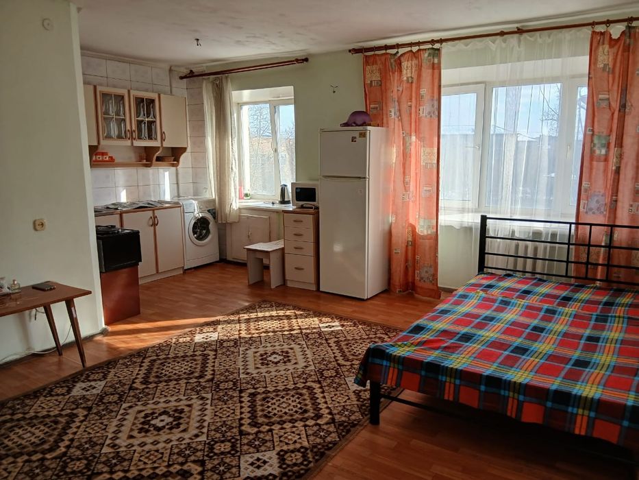 Сдаётся квартира