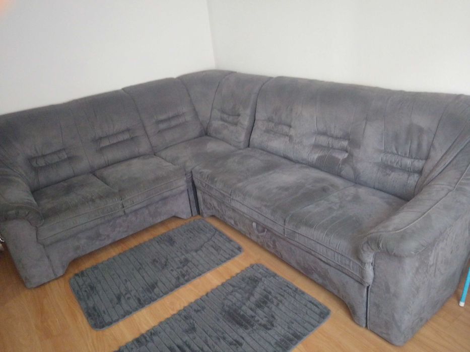 Mobilier adus din Germania