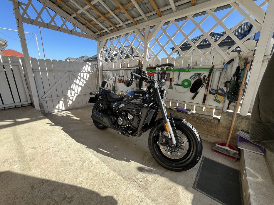 Cf moto 450 clc