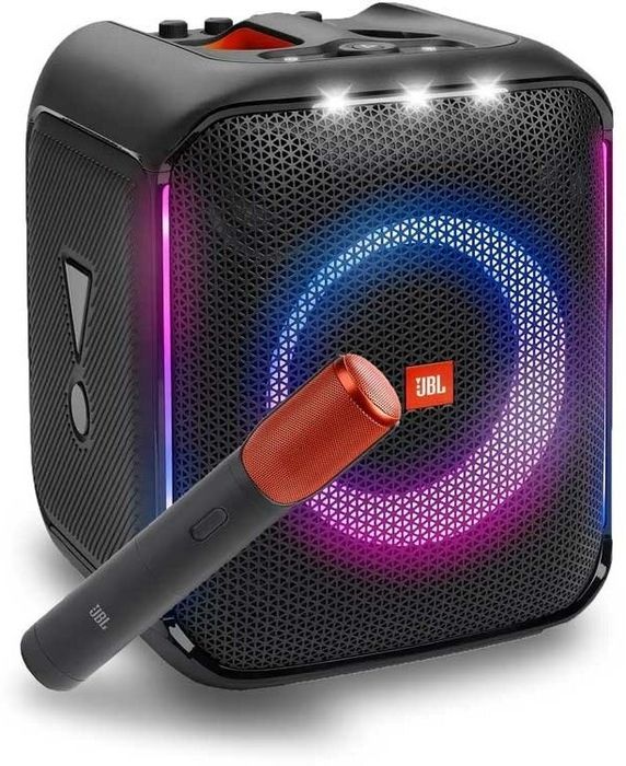 Колонка JBL partybox encore+подарки!