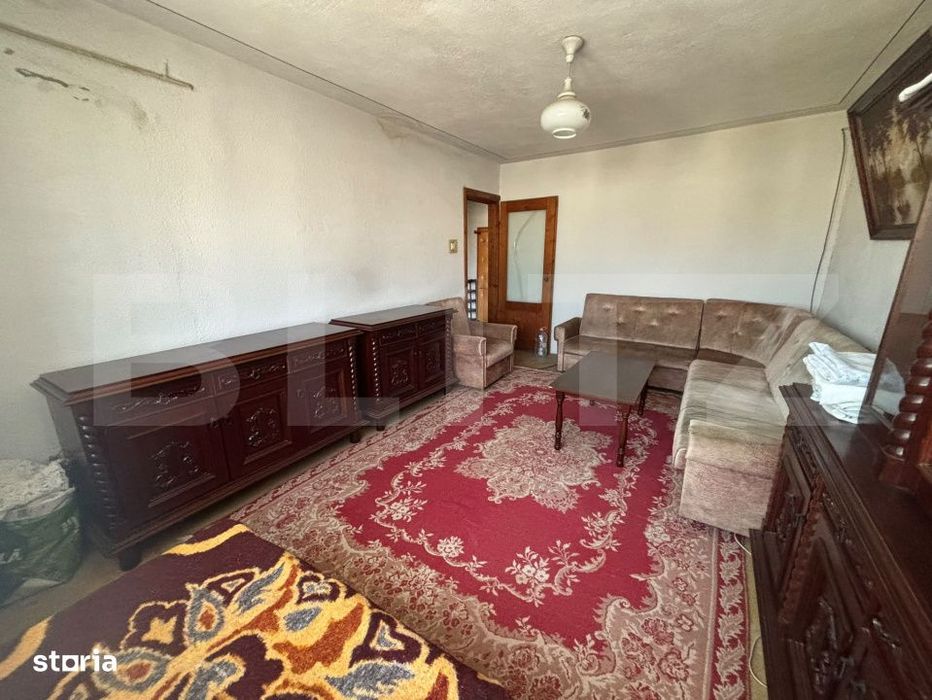 Apartament 3 camere, 67 mp, zona Micro 12
