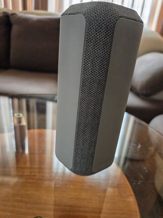 Sony Speaker Bluetooth SRS-XE300 Light Gray