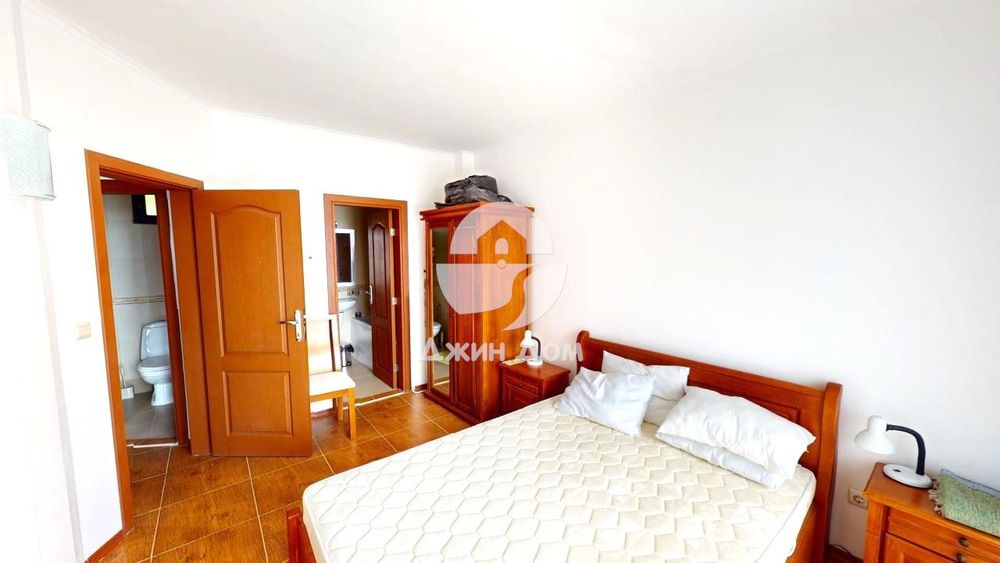 Продава се Етаж от къща в с. Кошарица, Област Бургас - 65 кв.м за 908 €/кв.м - Снимка #7