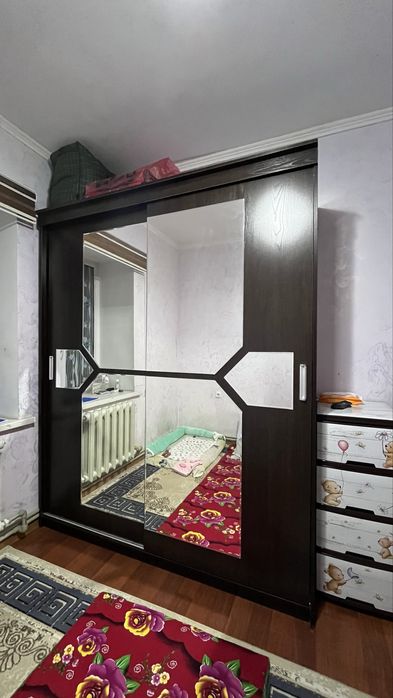 Шкаф купе за 55 000 тг