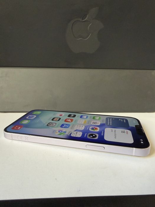 BPFR* iPhone 14 Plus 128GB