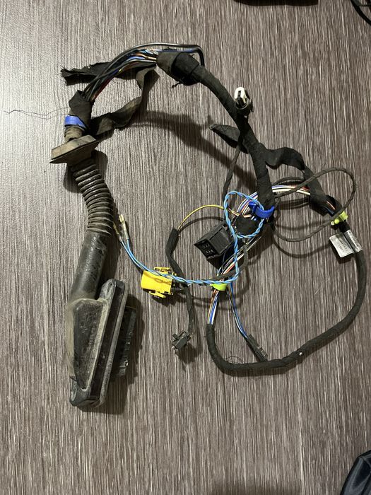 Запчасти бмв (bmw) Е34