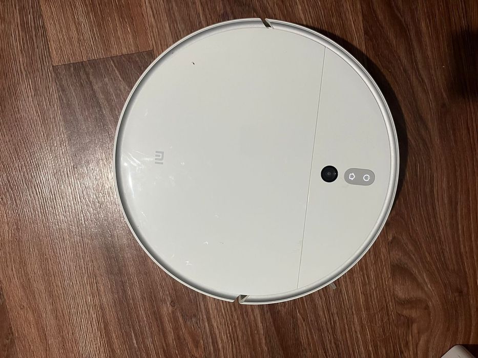 Робот пылесос Xiaomi