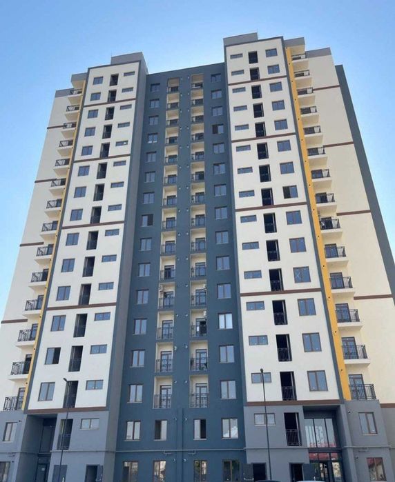 Манзара 3комнатная квартира продаётся!