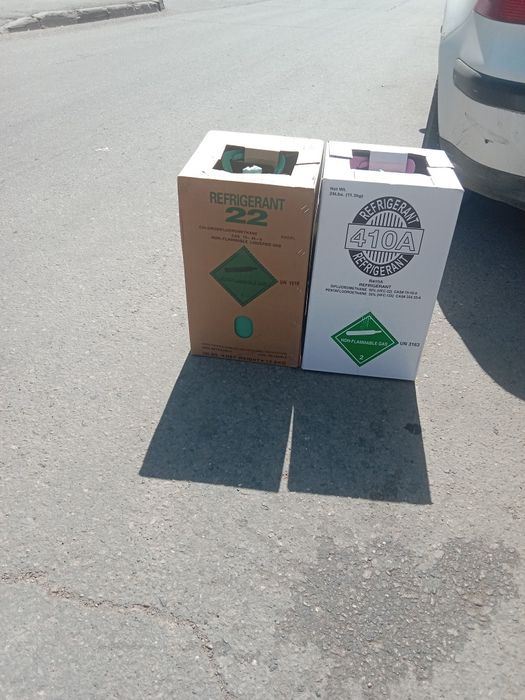 Чистка заправка кондиционеров