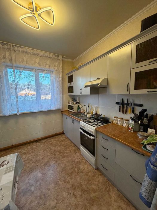 Продам дом в Бишкуле в центре