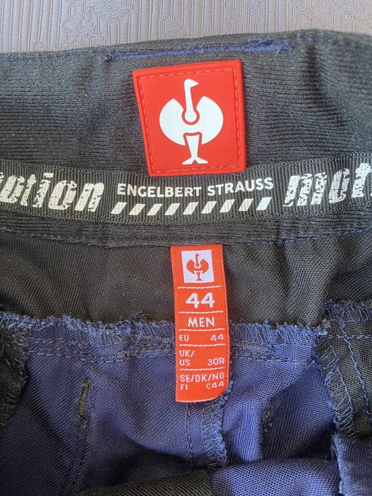 Pantaloni scurți Engelbert Strauss (EU 44)