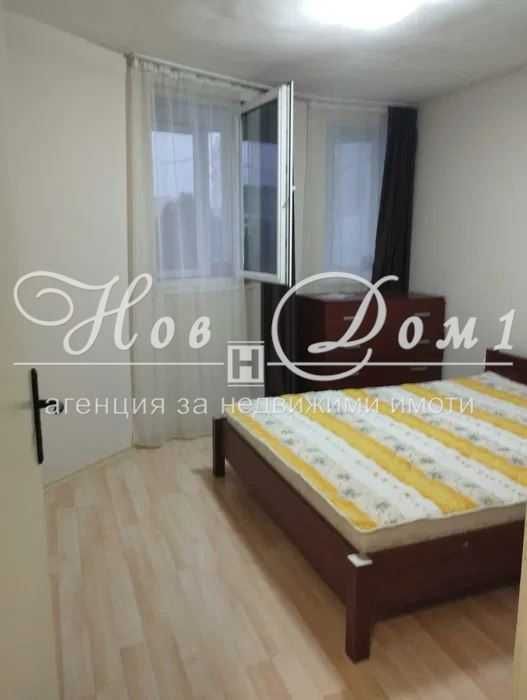 Дава се под наем Двустаен апартамент в Варна, Гранд Мол Варна - 55 кв.м за 306 € - Снимка #6