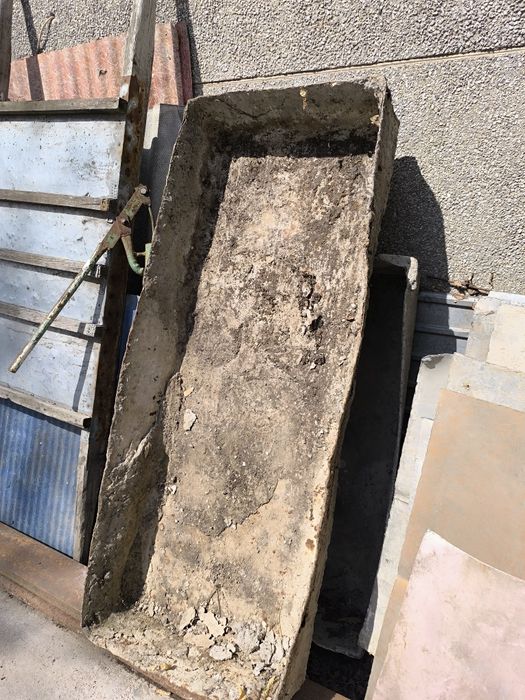 Продам корыто строительное