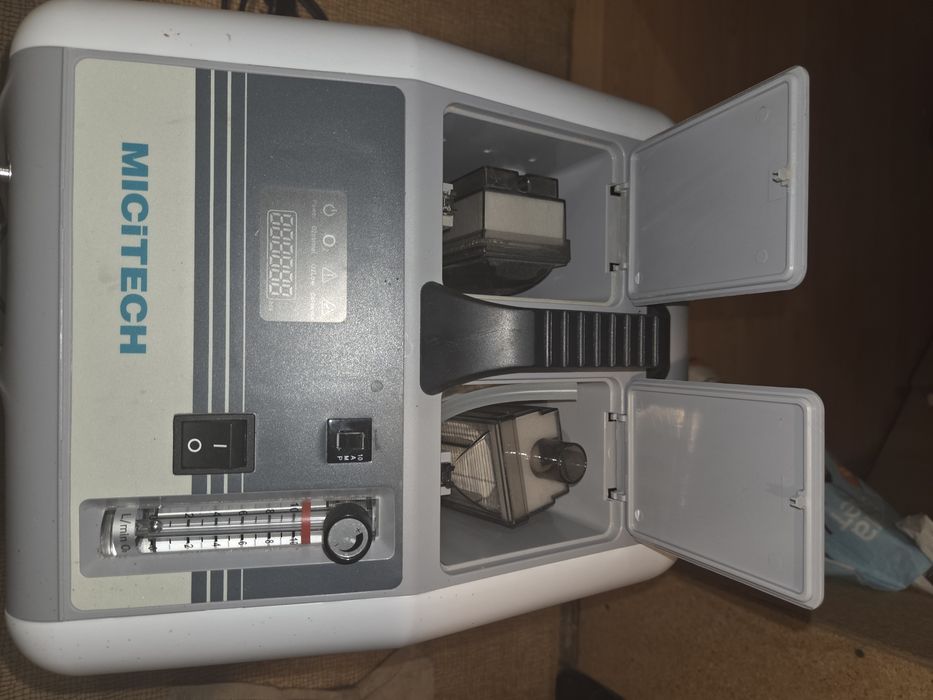 кислородный концентратор MICITECH CP101,