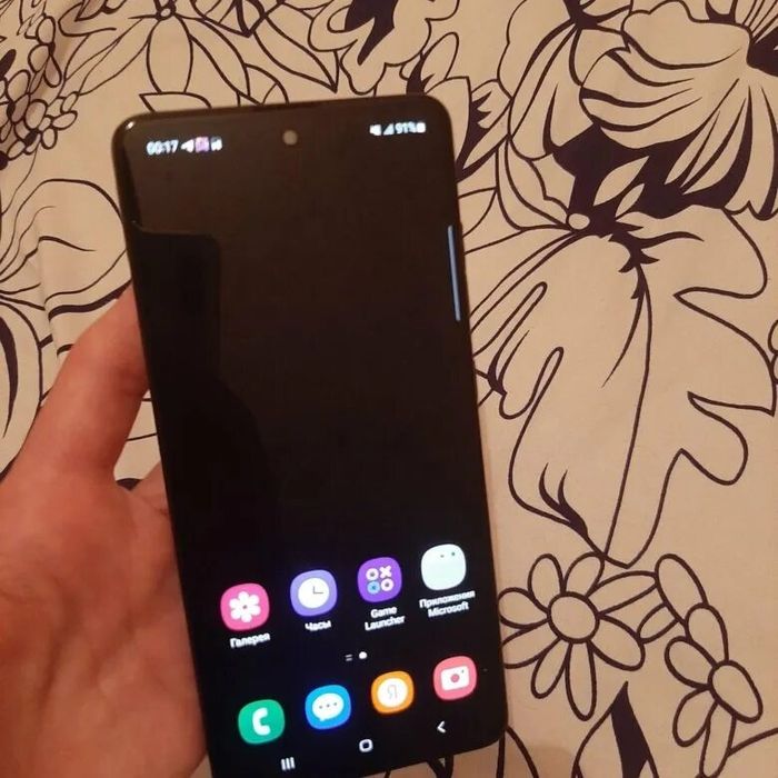 Продам Samsung A51 4/64гб