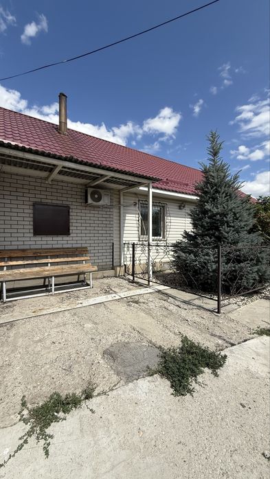 Продам частный дом . Район мирный