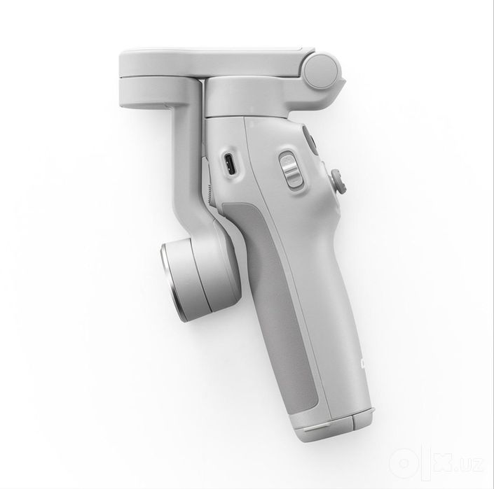 DJI Osmo Mobile 7