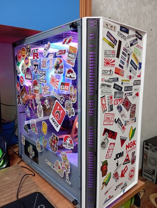 Продам компьютер