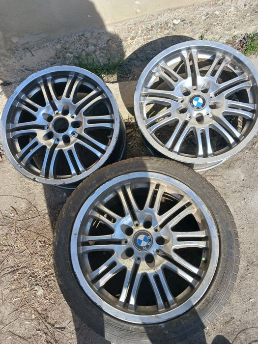 Jante originale BMW