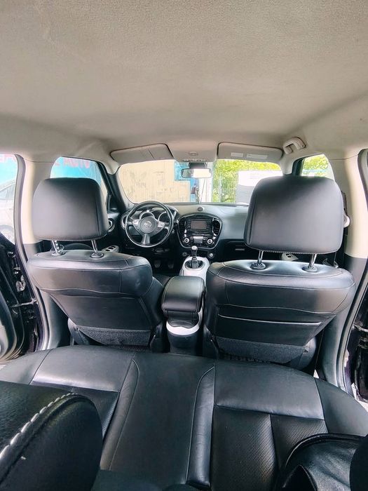 Nissan Juke de vanzare