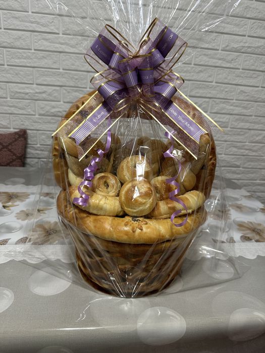 Хлебная корзина