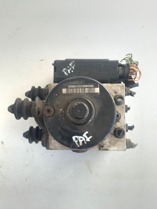 Pompa Abs Skoda Superb Iii Estate 3T5 2009 - 2015, Skoda Roomster
