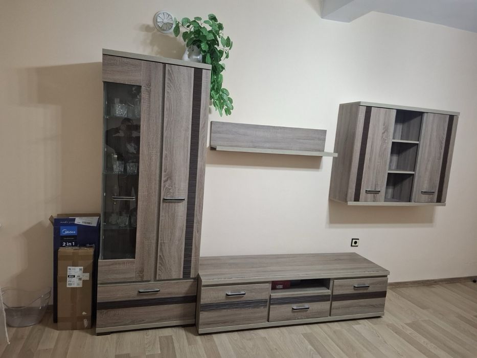 Холова секция НОВА