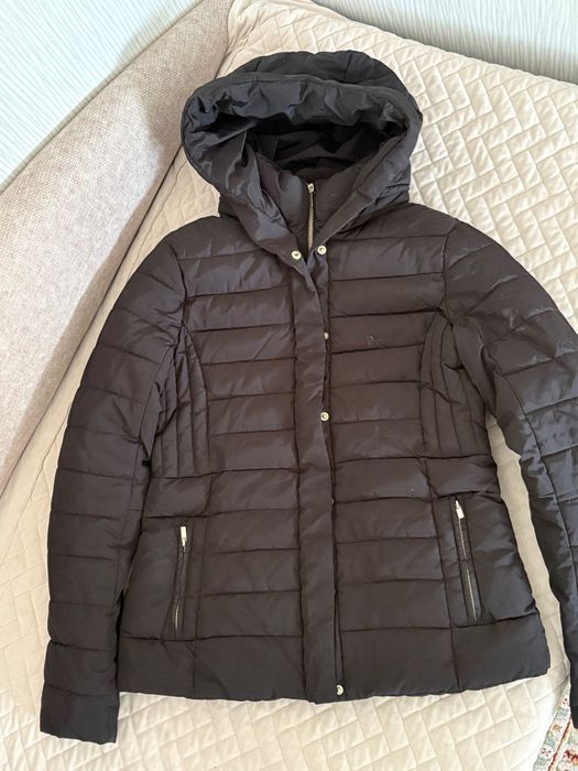 Продаю куртку-пуховик
