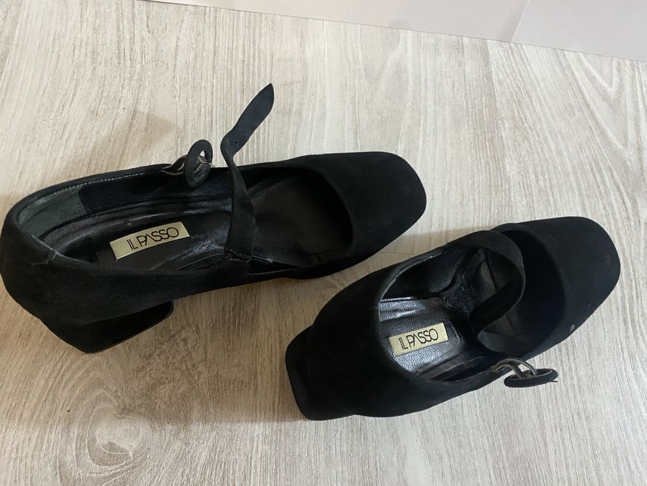 Pantofi dama - marimea 39